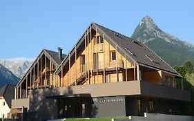 Hotel Sanje ob Soči ***/****